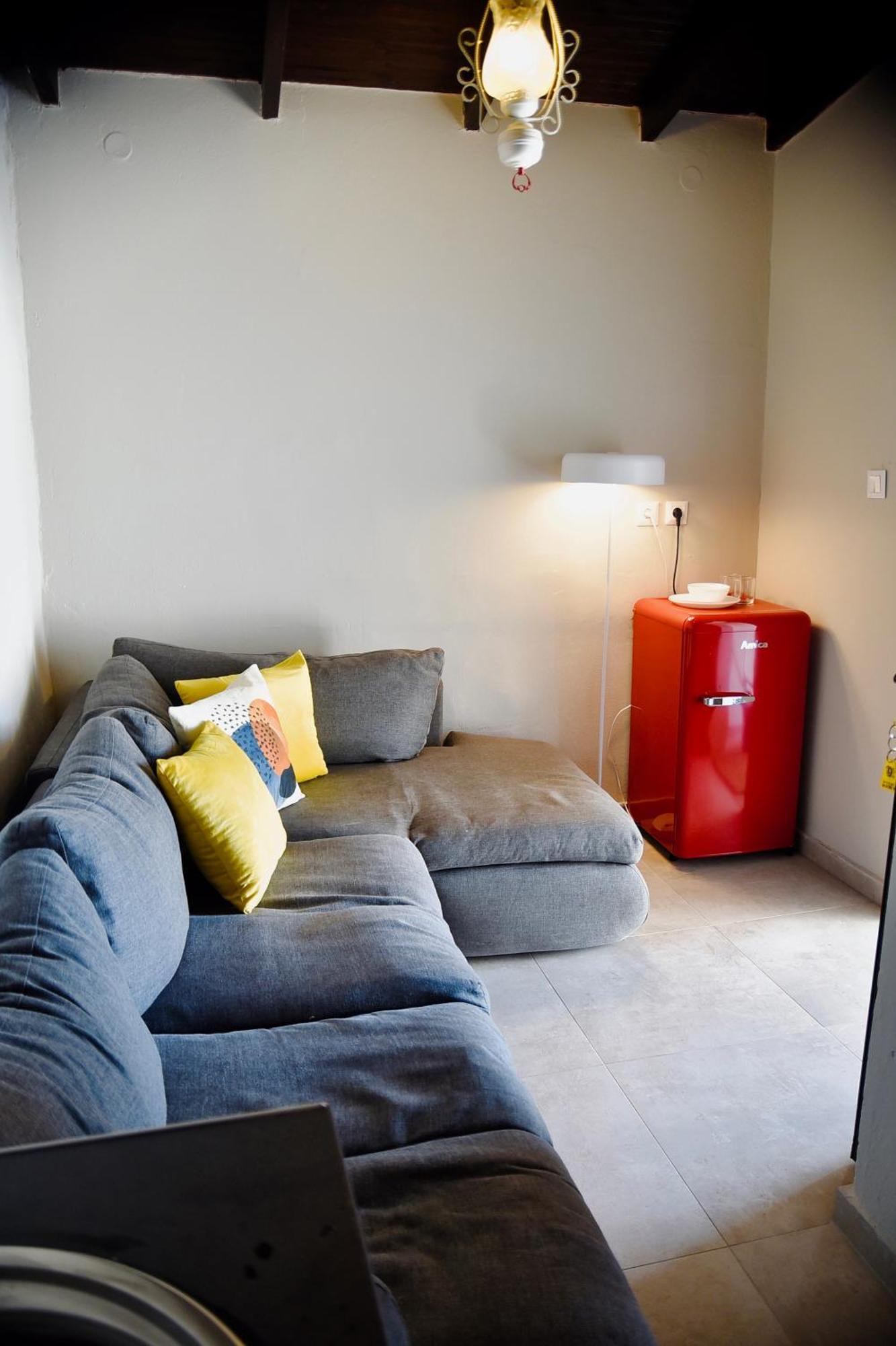 Room Nine 9 Beachfront Apartments Nea Kallikrateia 외부 사진